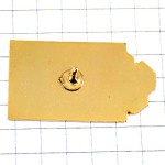 ピンバッジ・EU欧州連合ヨーロッパ欧州旗スター星ミツバチの巣