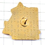 ピンバッジ・アルファベットＡＣ文字HNイニシャル