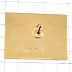 ピンバッジ・ボート船 QUILLE EQUIHEN FRANCE