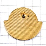 ピンバッジ・エルザトリオレ中学校の校舎