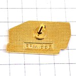 ピンバッジ・フィリップスCDやビデオ機器 PHILIPS CD VIDEO NETHERLANDS