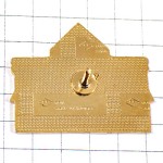 ピンバッジ・ピザ屋さんレストラン