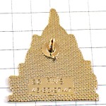 ピンバッジ・サクレクール寺院パリ金色ゴールド SACRE-COEUR MONTMARTRE PARIS FRANCE ピンバッジ・サクレクール寺院パリ金色ゴールド SACRE-COEUR MONTMARTRE PARIS FRANCE