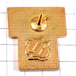 ピンバッジ・トニーボーイ洋服ブランド TONY-BOY FRANCE