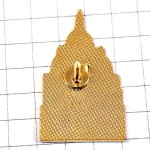 ピンバッジ・モンマルトルの丘サクレクール寺院パリ観光 SACRE-COEUR PARIS FRANCE