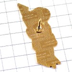 ピンバッジ・アルファベット「Ｉ」スキージャンプ選手