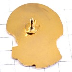 ピンバッジ・太陽ランナー陸上選手ボート船