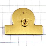 ピンバッジ・ニュートロジーナ化粧品と地球 NEUTROGENA FRANCE