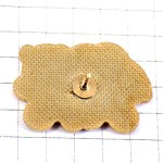 ピンバッジ・動物のぬいぐるみ TEDDY-BEAR