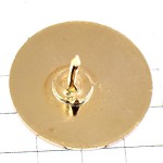 ピンバッジ・柔道クラブ一本