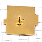 ピンバッジ・音符♪ダイアル音楽 DIAL CLUB MUSIC