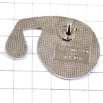 ピンバッジ・フラスコ化学の実験