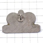 ピンバッジ・ペタンク球技ボール２個