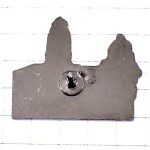 ピンバッジ・トゥーロンの武器庫