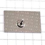 ピンバッジ・蒸気機関車ＴＧＶ新幹線フランス国有鉄道