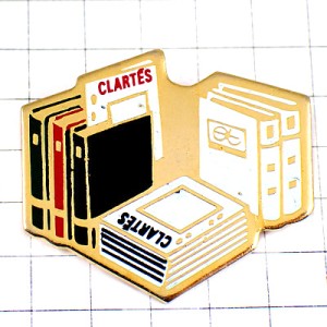 ピンバッジ・ファイルいろいろ書類整理ステーショナリー文房具