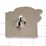 ピンバッジ・宇宙船ＵＦＯの襲撃