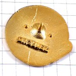 ピンバッジ・ノール県ハートと塔