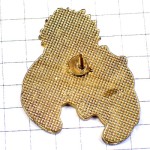 ピンバッジ・クロワッサンとひまわり向日葵の花 FRUIT-DOR CROISSANT SUNFLOWER MARGARINE FRANCE ピンバッジ・クロワッサンとひまわり向日葵の花 FRUIT-DOR CROISSANT SUNFLOWER MARGARINE FRANCE