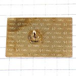 ピンバッジ・ラグビーワールドカップ大会1991年ルーマニアとフィジー国旗 WORLD-CUP-1991 FRANCE BRIVE ROMANIA FIJI FLAG RWC