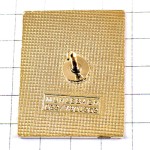 ピンバッジ・ジュネーブ改革派教会サン＝ピエール大聖堂スイス SAINT-PIERRE GENEVE SWISS