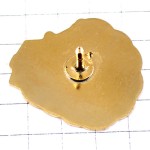 ピンバッジ・ラリーカー四輪駆動車レース仕様