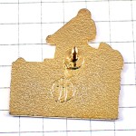 ピンバッジ・モトクロスバイク二輪レース大会オートバイ ENDURO-DU-TOUQUET LE-TOUQUET FRANCE