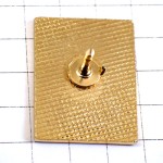 ピンバッジ・ピザハット国旗トリコロール青白赤ピザ屋さん PIZZA-HUT ピンバッジ・ピザハット国旗トリコロール青白赤ピザ屋さん PIZZA-HUT