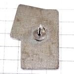 ピンバッジ・シャンプー女の子の横顔 SUNSILK ENGLAND