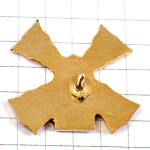 ピンバッジ・風車小屋パン用小麦挽き