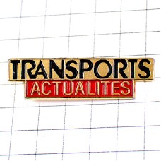 ピンバッジ・流通の現在