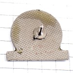 ピンバッジ・サッカー球レーシングクラブFOOTBALL ST-ANDRE SOCCER FRANCE