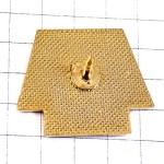 ピンバッジ・塩の粒ピザ屋さんレストラン