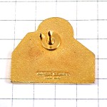 ピンバッジ・太陽ロゼール県 ピンバッジ・太陽ロゼール県