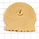 ピンバッジ・クマ熊のハチミツ屋さん