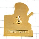 ピンバッジ・セキュリティ保安ユニフォーム制服ベレー帽トランシーバー