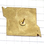 ピンバッジ・クレディリヨネ銀行ＣＬ CREDIT-LYONNAIS BANK FRANCE UKRAINE