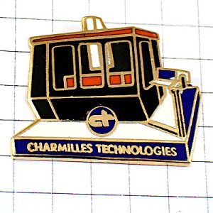 ピンバッジ・放電加工機ワイヤカット加工機スイスの企業