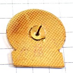 ピンバッジ・庭の芝刈り機ガーデニング