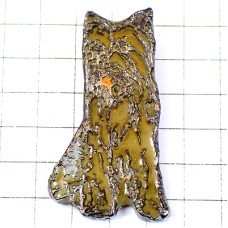 お買得ピンバッジ・ピンズ・舌を出す犬イヌ お買得ピンバッジ・ピンズ・舌を出す犬イヌ