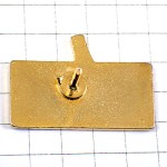 ピンバッジ・エッフェル塔1992年パリ会議