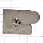 ピンバッジ・青いクジラ鯨どうしてるのドクター