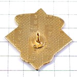 ピンバッジ・バスケットボール球ネット網ゴール