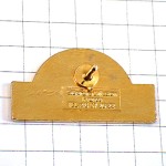 ピンバッジ・ご馳走レストラン