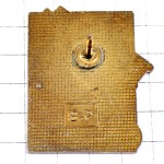 ピンバッジ・エドニル化粧品 EDONIL FRANCE