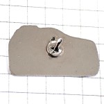 ピンバッジ・救急車シトロエン救急医療