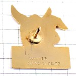 ピンバッジ・花屋さんカラフル花束