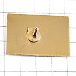 ピンバッジ・翼のある助け合いの手 SECOURS-POPULAIRE FRANCE