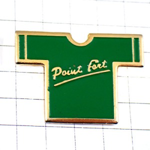 ピンバッジ・マイヨヴェール優勝ツールドフランス自転車レース1位スプリントポイント ピンバッジ・マイヨヴェール優勝ツールドフランス自転車レース1位スプリントポイント