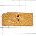 ピンバッジ・マッチ箱一箱タバコ煙草 SMATCH SEITA TOBACCO FRANCE